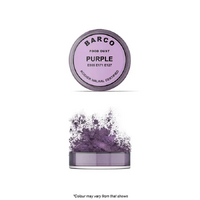 Barco Lilac Label Purple Colour Dust 10ml