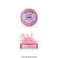 Barco Lilac Label Rose Colour Dust 10ml