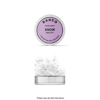 Barco Lilac Label Snow Colour Dust 10ml