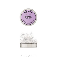 Barco Lilac Label Pearl Colour Dust 10ml