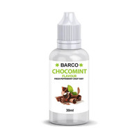 Barco Food Flavours Chocomint 30mL
