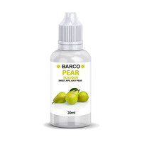 Barco Food Flavours Pear 30mL