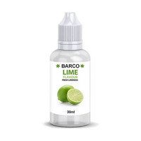 Barco Food Flavours Lime 30mL