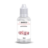 Barco Food Flavours Marshmallow 30mL