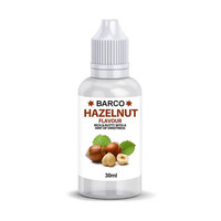Barco Food Flavours Hazelnut 30mL