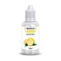 Barco Food Flavours Lemon 30mL