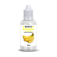 Barco Food Flavours Banana 30mL