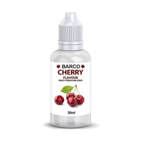 Barco Food Flavours Cherry 30mL
