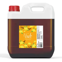 Cake Craft Vanilla Bean Paste with Seeds Natural 5kg