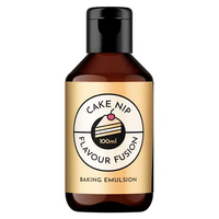 Cake Craft Vivid Flavour Fusion Cake Nip 100ml