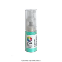 VIVID Aqua Shimmer Pump 10G