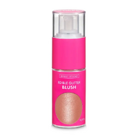 Sweet Sticks Blush Glitter Pump 10G