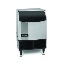 Ice-O-Matic Self Contained Cube Ice Maker 96kg/24h