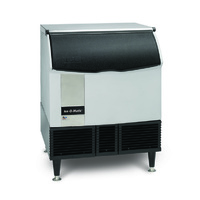 Ice-O-Matic Self Contained Cube Ice Maker 136kg/24h