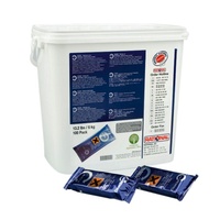 Rational Care Tablets 56.00.562 for Self Cooking Centre, Tub of 150