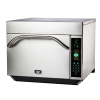 MenuMaster MXP Infra-red Microwave 3000W/2000W/2200W 34L Three Phase
