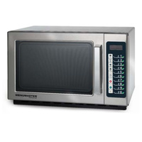 MenuMaster Light Duty Microwave Digital Control 1100W 34L