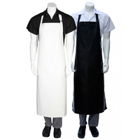 Chefworks PVC Long Apron