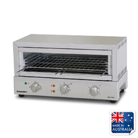 Custom Benjiwelsh1981 Roband Salamander / Grill Toaster 585x315x315mm 10A