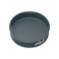 Fisko Springform Pan Round Non-Stick Teflon 220 x 65mm