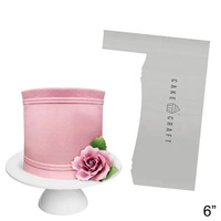 SALE Cake Craft Buttercream Comb Spindle Style 6 Inch