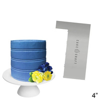 SALE Cake Craft Buttercream Comb Hamptons Style 4 Inch