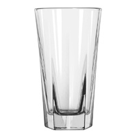 SALE...Libbey/ONIS Inverness Hi Ball Glass 296ml Set of 12