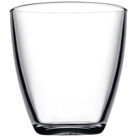 Sale Pasabahce Aqua Glass Whisky/Juice Tumbler, 285 ml Set of 6
