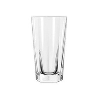 Discontinued...LIBBEY INVERNESS HIBALL GLASS 266ml - Pack of 12