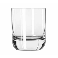 Discontinued...Libbey/Onis Envy Rocks Glass 207ml - Pack of 12