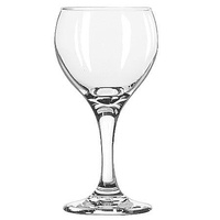 Discontinued...Libbey Teardrop Round Wine Glass 192mL - Pack of 12
