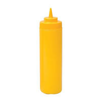 Sauce Squeeze Bottle Yellow 720ml