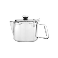 CLEARANCE Pacific Teapot Stainless Steel 1500mL