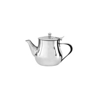 Argentina Teapot Stainless Steel 400mL NO BOX