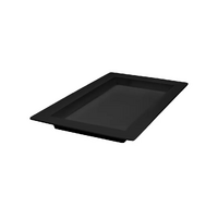 SALE Melamine Rectangular Platter 500x310mm