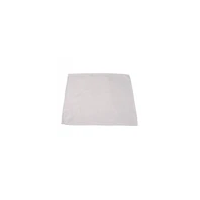 Rustic Beige Napkin 100% Jet Spun Polyester Bundle of 5