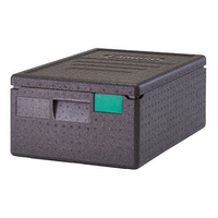 SALE Cambro CamGo Food Box Top Loader 1/1 GN 150mm