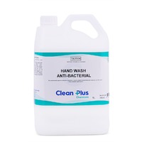 Cleaning Chemicals: Antibacterial Hand Wash 20L
