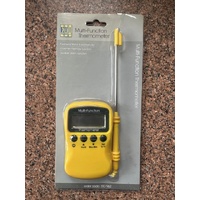 ETI Multi-Function Thermometer