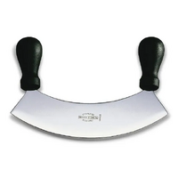 SALE F.Dick Mezzaluna/Mincing Blade 23cm