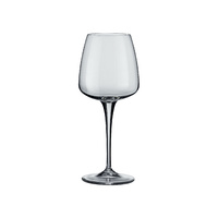SALE Bormioli Rocco Aurum Burgundy Wine Glass 430ml Set of 6