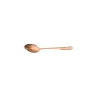 Sale Miami/ Austin Copper Coffee Spoon 120mm Pkt of 12