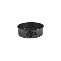 SALE Frenti Cake Pan Round Springform Non-Stick Carbon Steel 238 x 70mm