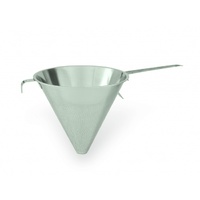 SALE Jonas Conical Strainer Stainless Steel 140mm