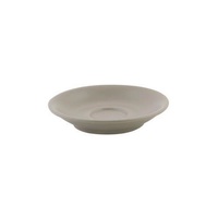 SALE Bevande Stone Grey Saucer for Espresso 120mm Set of 6