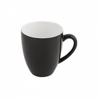 SALE Bevande Raven Black Coffee Mug 400mL Set of 6