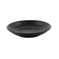 SALE Bevande Raven Black Saucer 150mm Set of 6