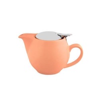 SALE Bevande Apricot Tealeaves Teapot 350mL