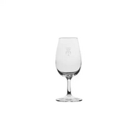 SALE.Crown Commercial Plimsoll Wine Taster Glass 215mL Ctn of 12