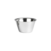 SALE Dariol Mould / Sauce Cup S/S 90ml